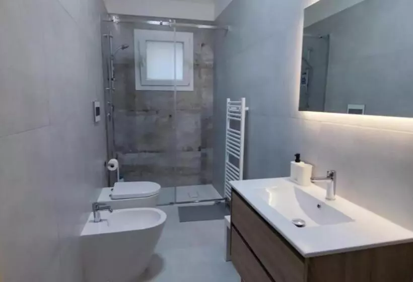 تختخواب و صبحانه Dimora Rudiae Lecce
