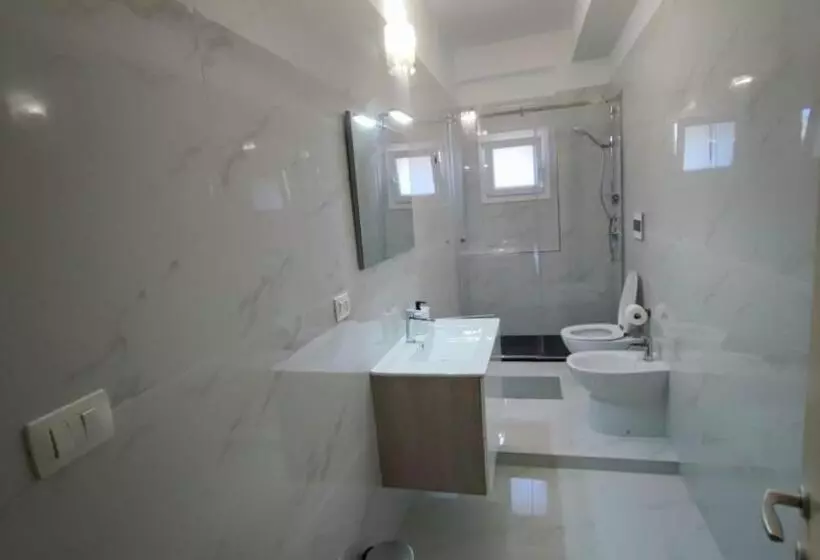 تختخواب و صبحانه Dimora Rudiae Lecce