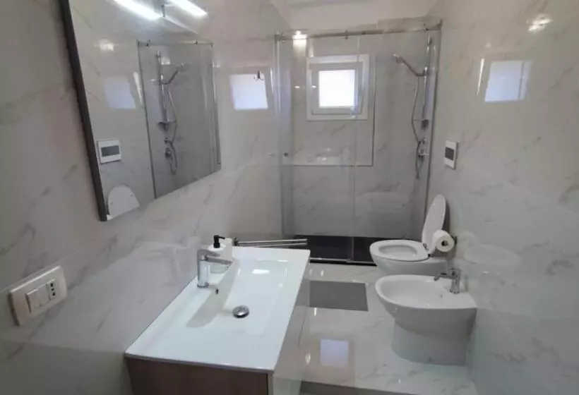 تختخواب و صبحانه Dimora Rudiae Lecce