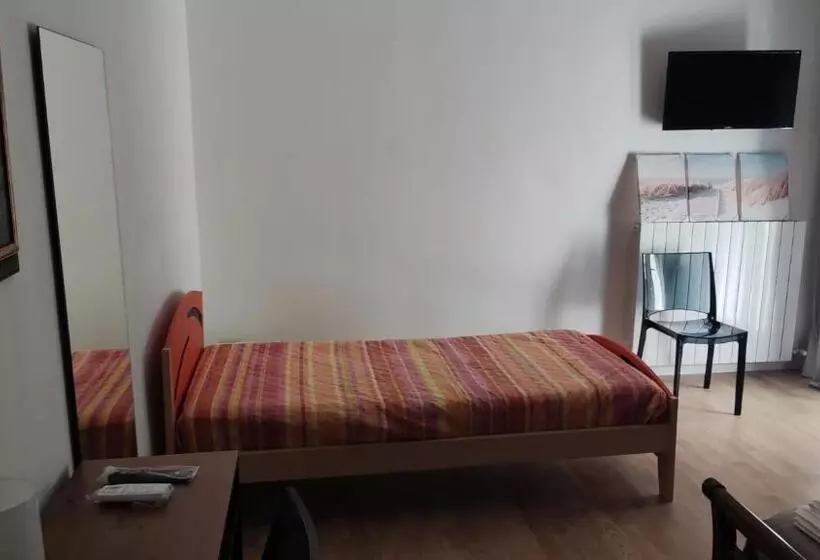 تختخواب و صبحانه Dimora Rudiae Lecce