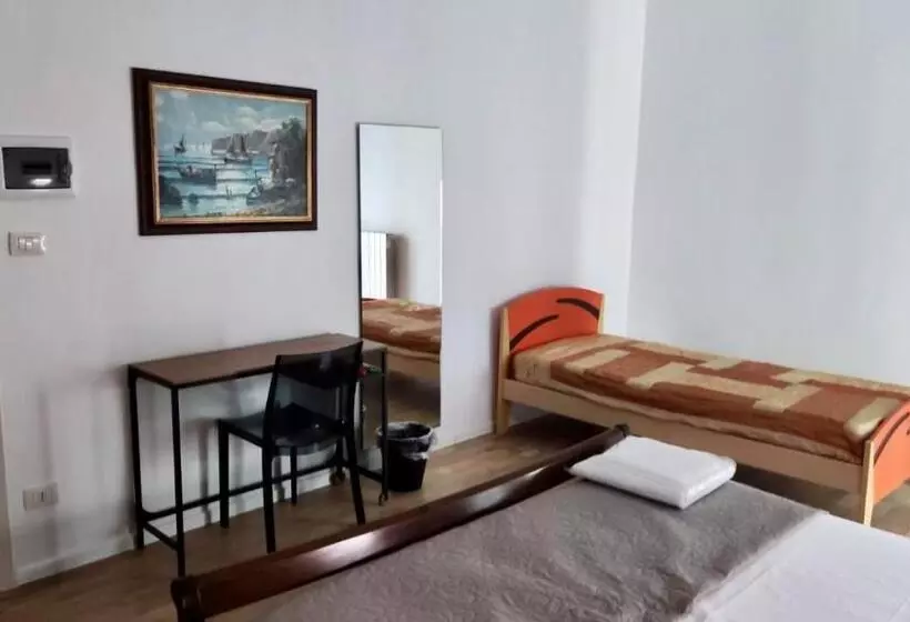 تختخواب و صبحانه Dimora Rudiae Lecce