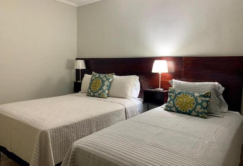 تختخواب و صبحانه Jardín De La Nonna #1