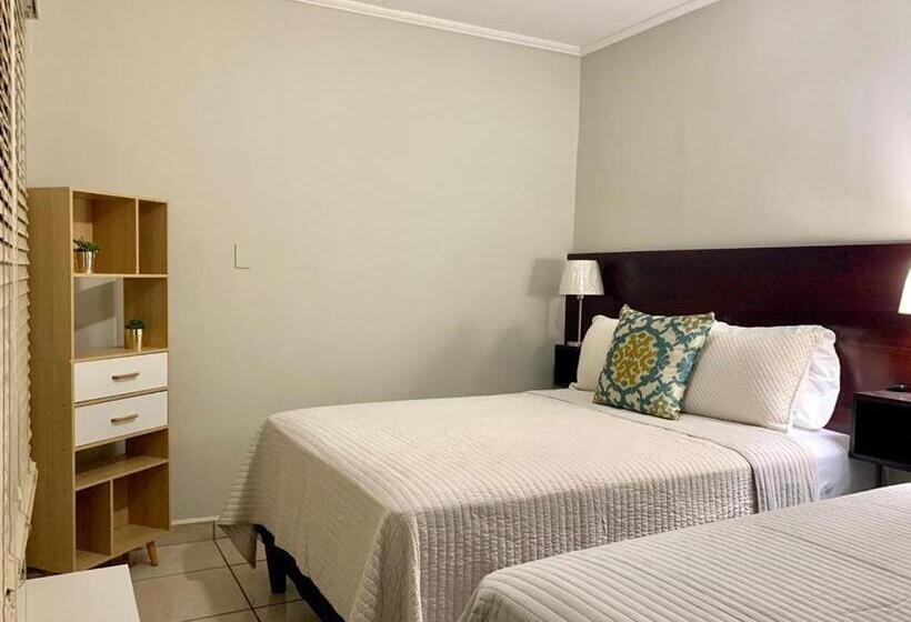 تختخواب و صبحانه Jardín De La Nonna #1