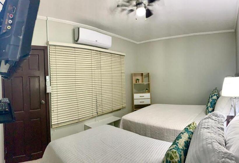 تختخواب و صبحانه Jardín De La Nonna #1