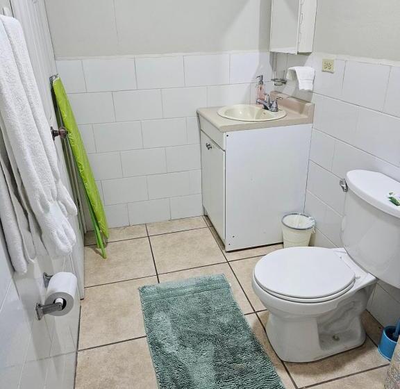 تختخواب و صبحانه Jardín De La Nonna #1