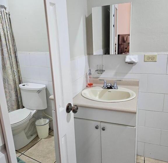 تختخواب و صبحانه Jardín De La Nonna #1