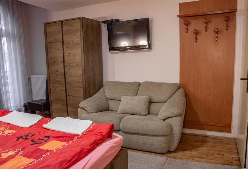 تختخواب و صبحانه Babiko Dtm 037