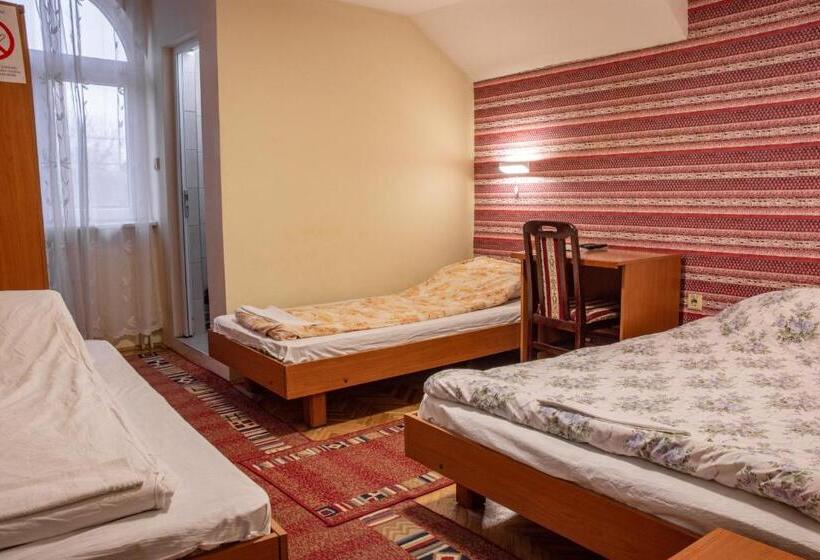 تختخواب و صبحانه Babiko Dtm 037