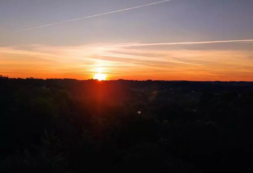 ベッドアンドブレックファースト La Fontaine Du Mas