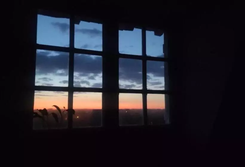 ベッドアンドブレックファースト La Fontaine Du Mas