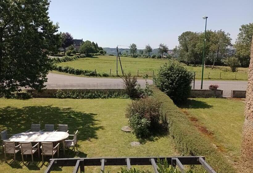 住宿加早餐  Le Presbytere