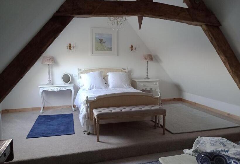 住宿加早餐  Le Presbytere