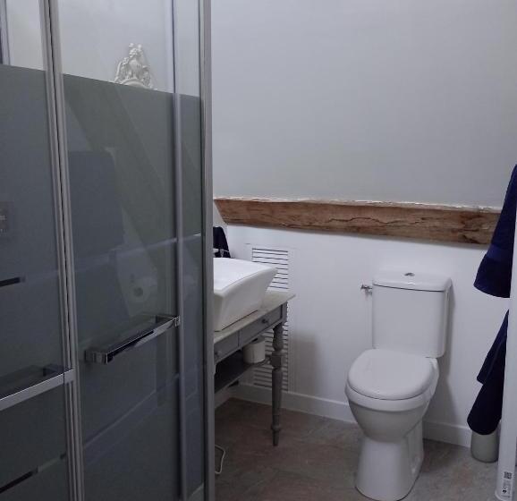 住宿加早餐  Le Presbytere