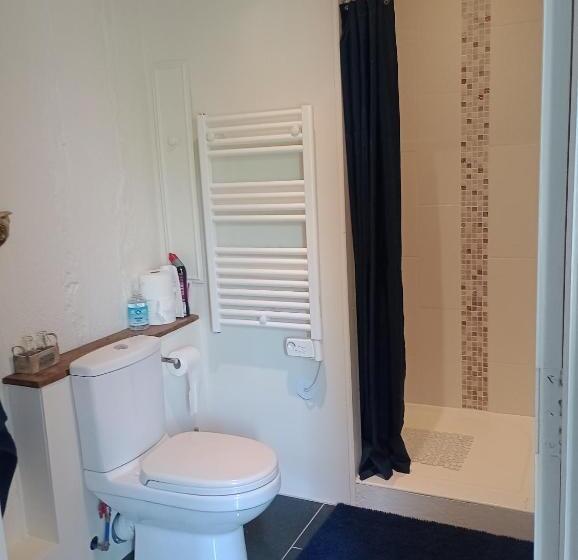 住宿加早餐  Le Presbytere