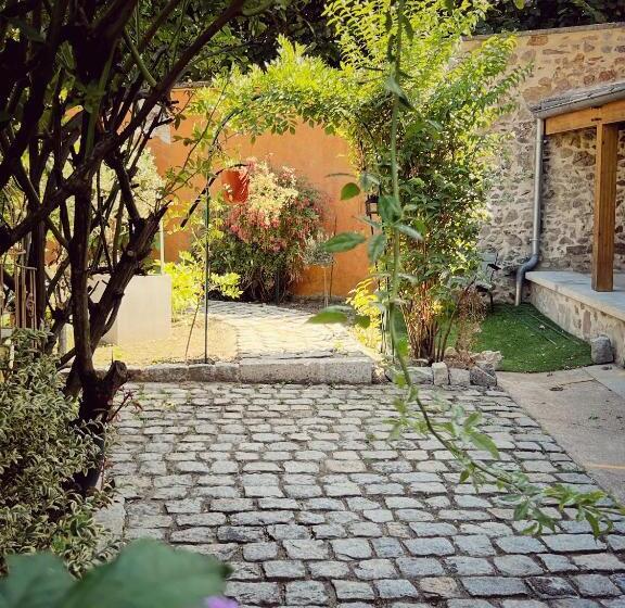 צימר Maison D Hôte Les Allois