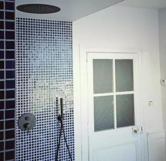 Aamiaismajoitus (B&B) Maison D Hôte Les Allois