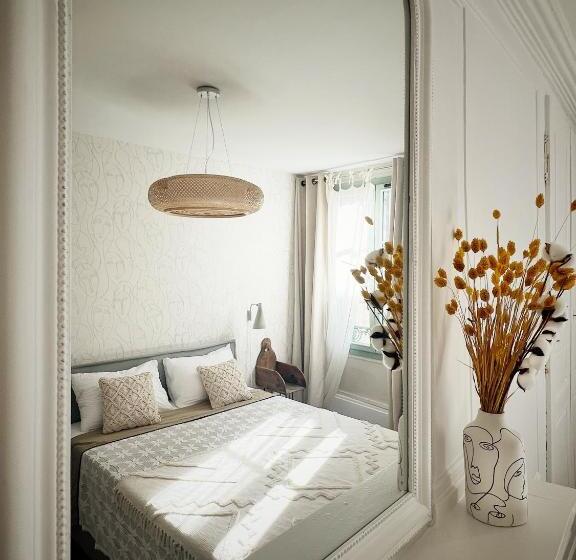 צימר Maison D Hôte Les Allois