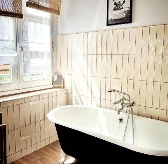 צימר Maison D Hôte Les Allois