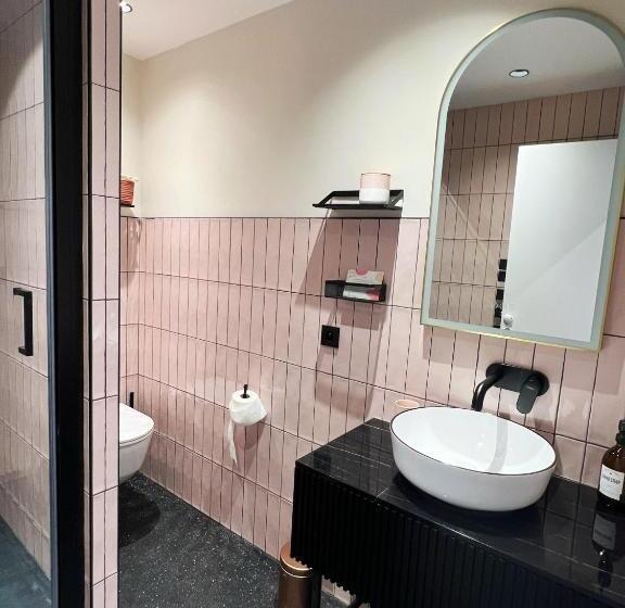 צימר Maison D Hôte Les Allois