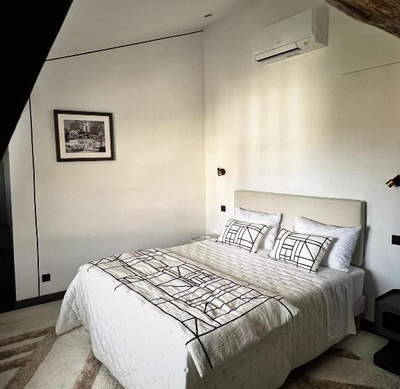 צימר Maison D Hôte Les Allois