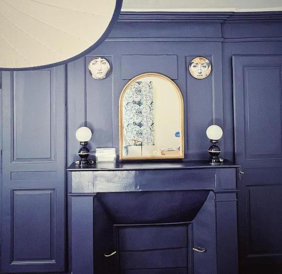 צימר Maison D Hôte Les Allois