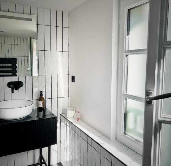 צימר Maison D Hôte Les Allois