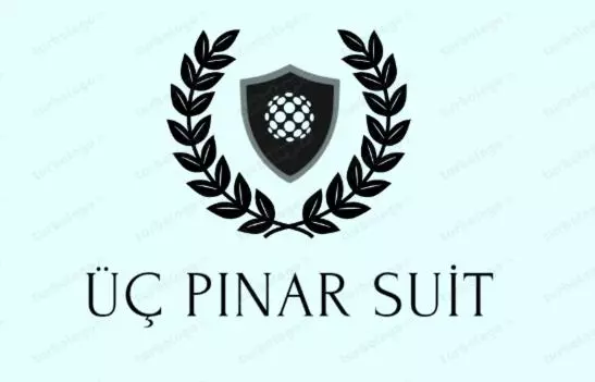 ベッドアンドブレックファースト üç Pınar Cafe & Suit Bungalow