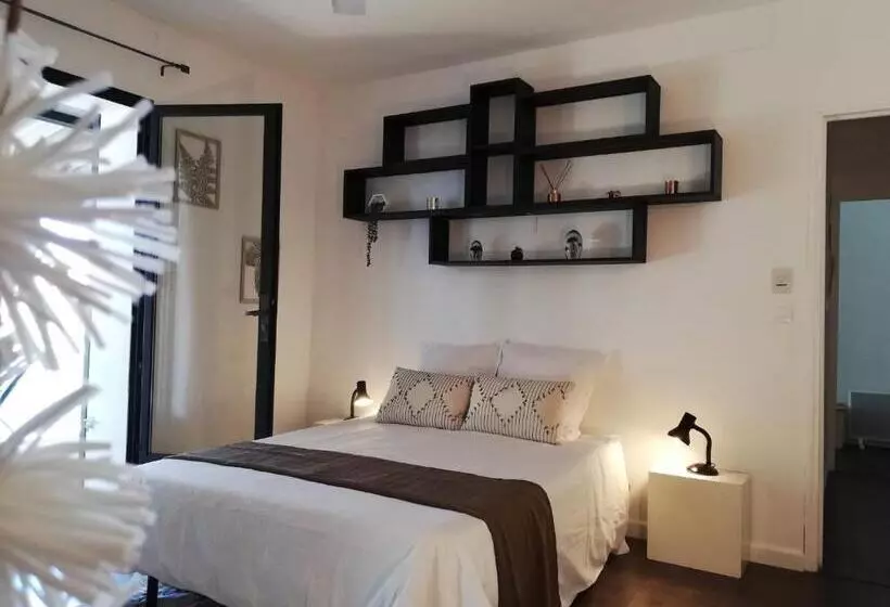 تختخواب و صبحانه Villa Parenthèse Zen Réunion