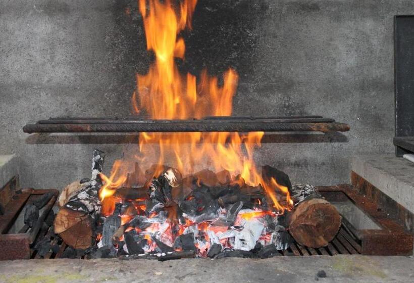 Bed and Breakfast Villa Parenthèse Zen Réunion