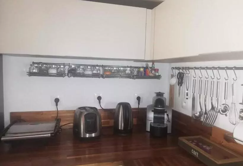 تختخواب و صبحانه Villa Parenthèse Zen Réunion