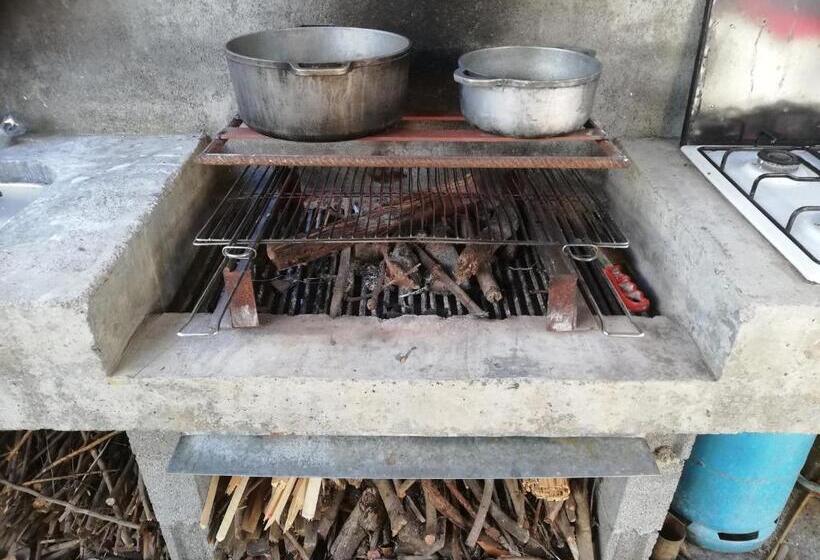 Bed and Breakfast Villa Parenthèse Zen Réunion