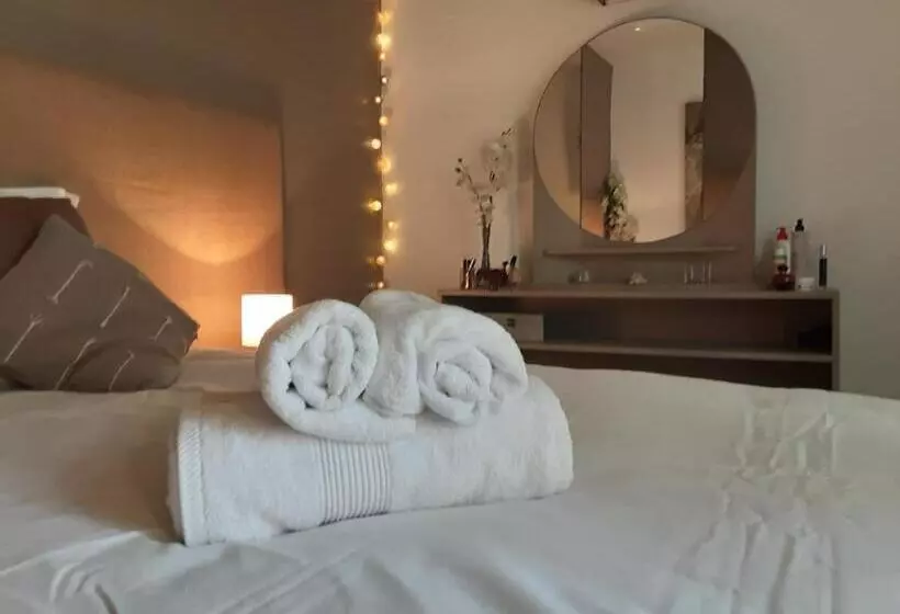تختخواب و صبحانه Villa Parenthèse Zen Réunion