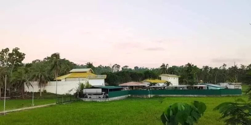 Green Aa Garden Resort