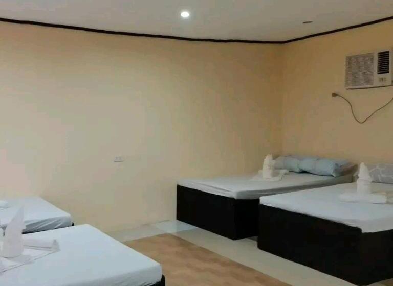 Green Aa Garden Resort