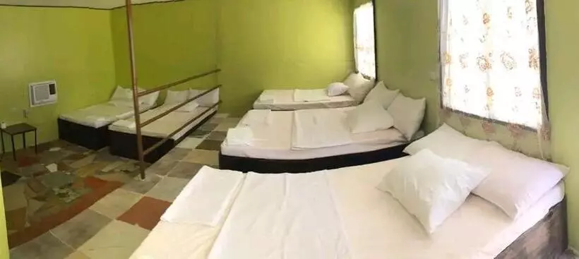 Green Aa Garden Resort