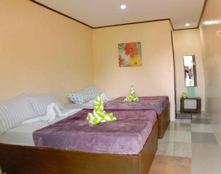 Green Aa Garden Resort