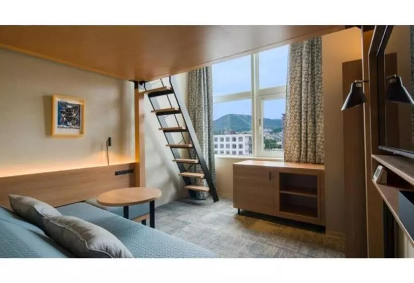 Grids Premium Hotel Otaru   Vacation Stay 68539v