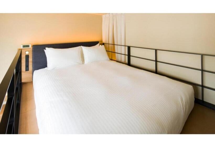 Grids Premium Hotel Otaru Vacation Stay 68539v