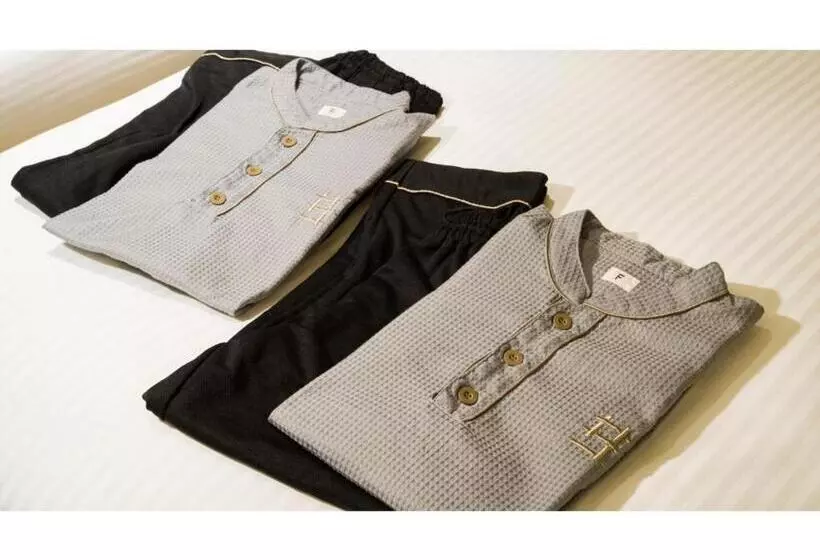 Grids Premium Hotel Otaru   Vacation Stay 68539v