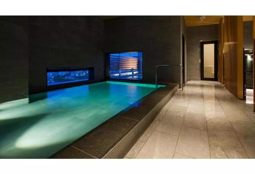 Grids Premium Hotel Otaru   Vacation Stay 68539v