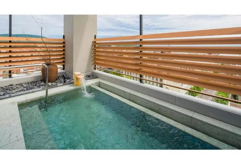 Grids Premium Hotel Otaru   Vacation Stay 68539v