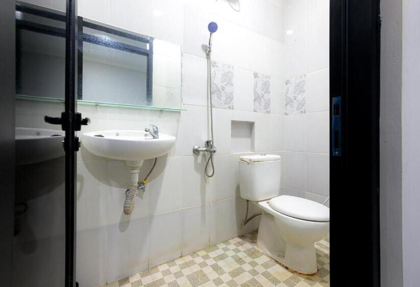 בית מלון כפרי D Twinz House Syariah Redpartner