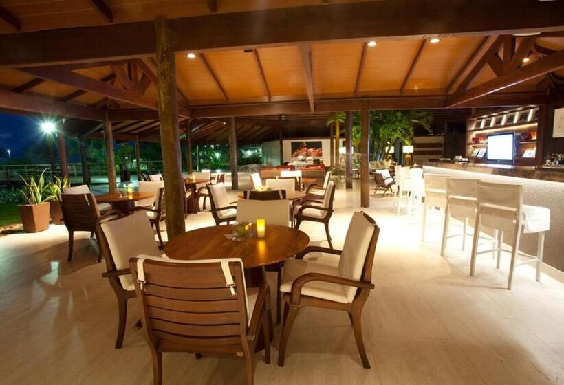 هتل Dom Pedro Laguna