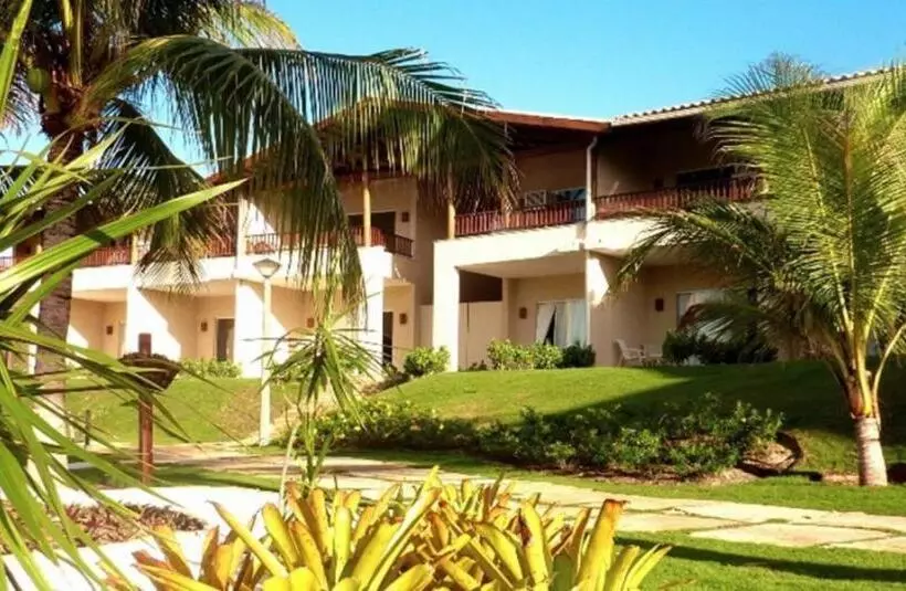 Hotelli Dom Pedro Laguna