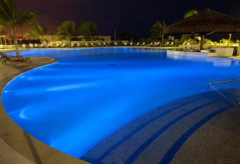 Hotelli Dom Pedro Laguna
