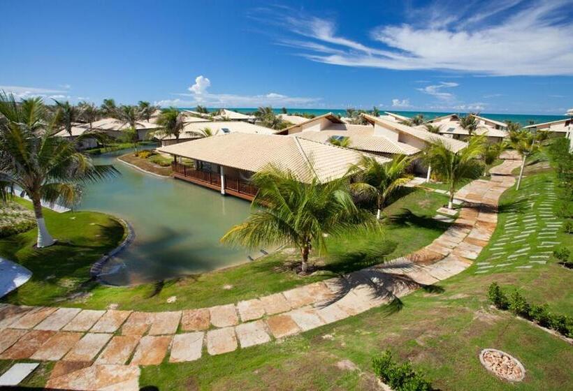 هتل Dom Pedro Laguna