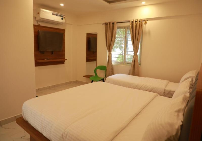 فندق Happy Home Stays