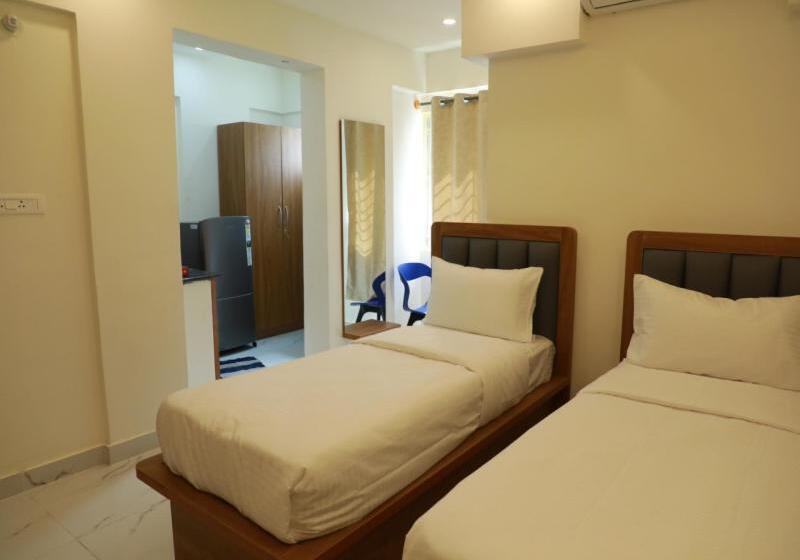 فندق Happy Home Stays