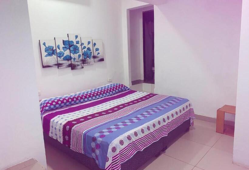 ホテル Iguana Palma