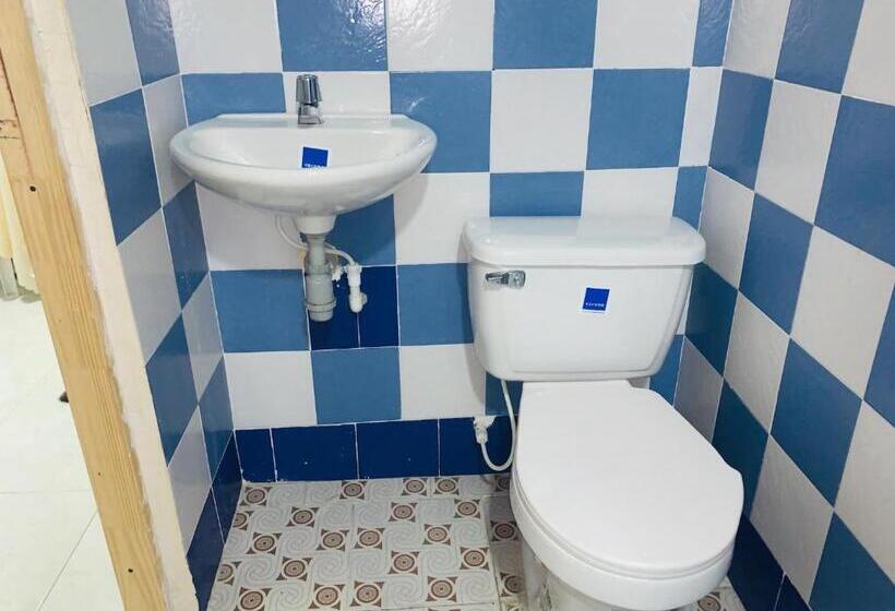 ホテル Iguana Palma